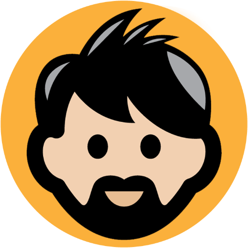 rommel castillo logo