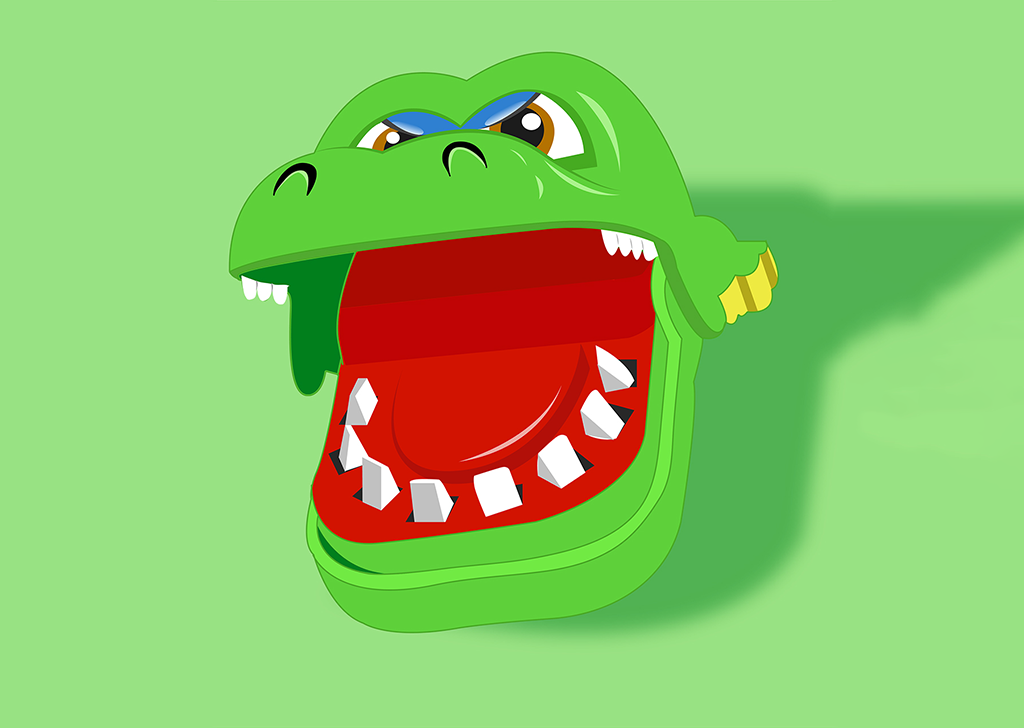 Eco friendly brand design